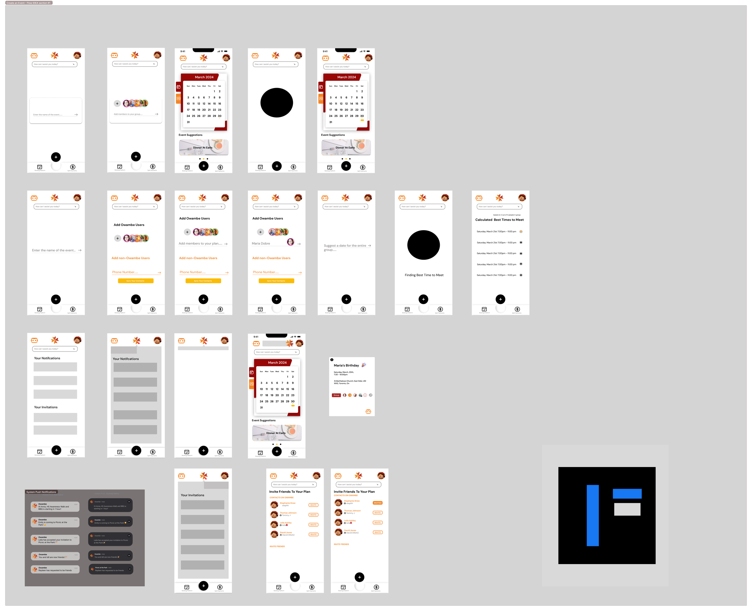 Hi-Fi V.1 Screen 1